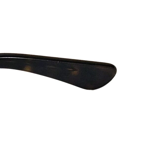 Ray Ban Womens Eyeglasses RB 5206 2012 54-18 145 BRN TORT FRAMES ONLY - Picture 15 of 15